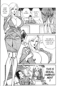 [Inui Haruka] Ogenki Clinic Vol.6 [English]