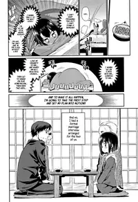 [Gengorou] Shoujo Konkatsu Jidai -Looking for the one- Ch. 1-6 [English]