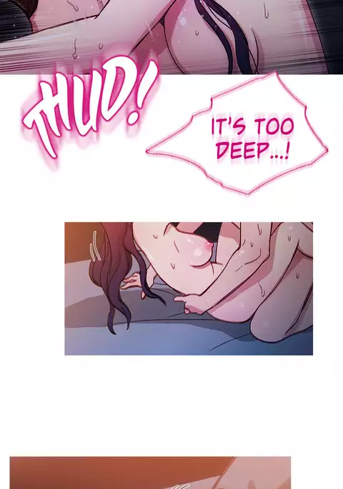 Scandal of the Witch Ch.1-29