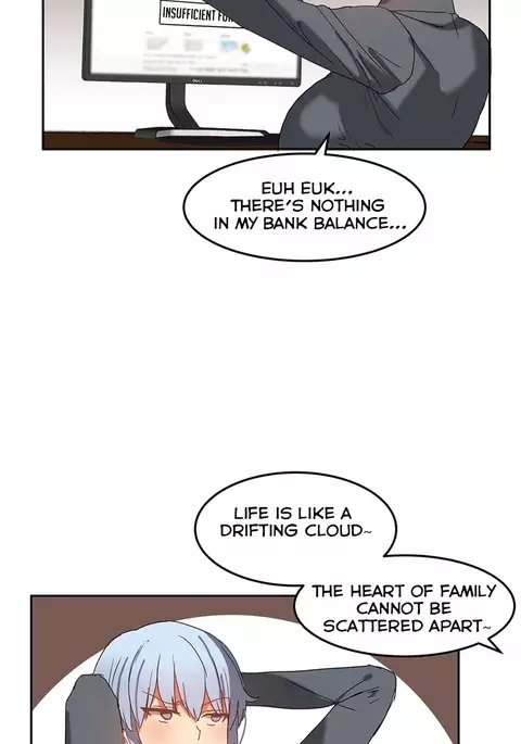 Hahri's Lumpy Boardhouse Ch. 0-24