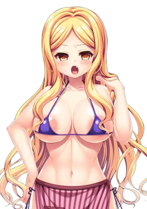 Saimin Arbeit -Tenin Gyaru ni Tenchou Meirei wa Zettai dakara-