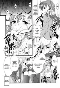 [Anthology] Mesu Kyoushi | Bitch Teacher Ch.1-8 [English] {Doujins.com}