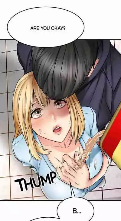 My Female Friend Who Crossed The Line [Rimpala, Gimdanchu] Ch.32? [English] [Manhwa PDF]