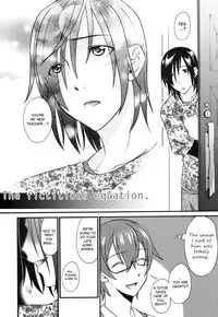 [Himura Jin] Mezame -Ochiru Onna Tachi- Ch. 9 [English] [Uncensored]
