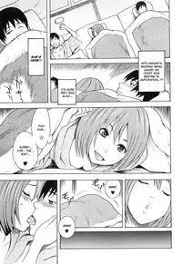 [Shiden Akira] Netorirare (COMIC Masyo 2011-05) [English] [CGrascal]