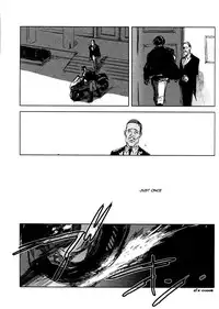 [griotte (Izumi)] Les Enfants de Minuit (Batman) [English]