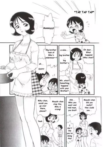 [Minion] Body Sacrifice (Mother Fucker 2) [English]