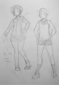 [SAKULA] Koakuma Kanojo no Sex Jijou. [Digital]