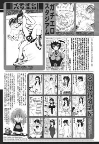 COMIC 0EX Vol. 30 2010-06