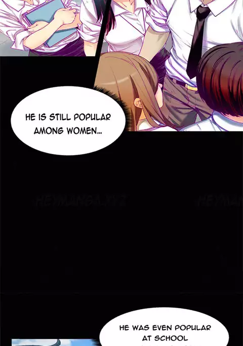 Best Friend Girlfriend Ch.1