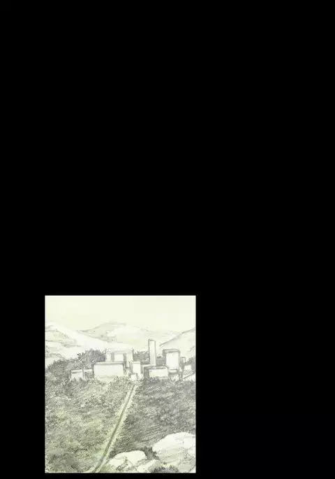 House of Dolls Ch.0-9