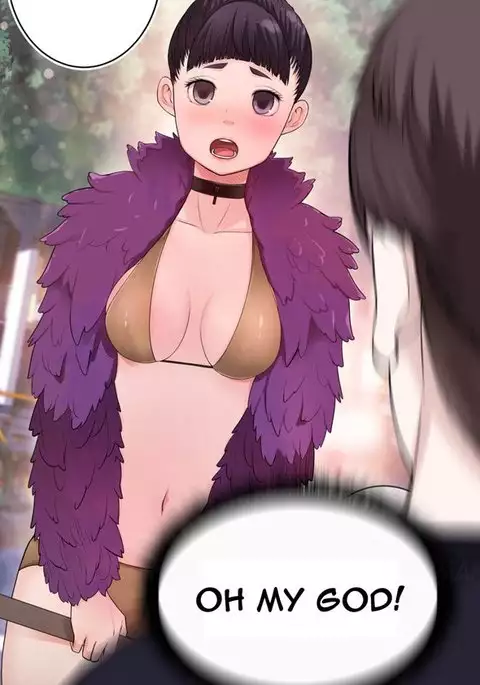 Tissue Thieves Ch.1-12