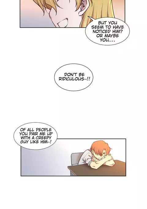 Master in My Dreams Ch.0-44