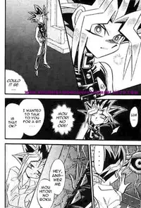 [Meikyukoubou (Ishizaka koji kiyomi)] CROSS SOUL (Yu-gi-oh) [English]