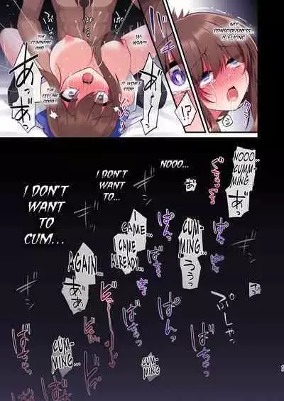 Inma-tachi no Yuugi Ittara Owari no Isshuukan