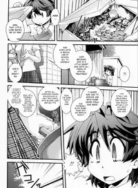 [Ikuya Daikokudou] Kinpatsu x Kyonyuu ni Henshin De | Transformed Into A Busty Blonde [English] [DMD]