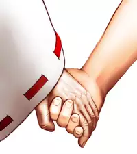 [Taikyotairugi] Sendai to toshi on ga ichaicha suru hanashi - Chapter 1 (Touhou Project)