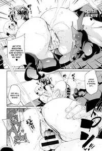 [Marui Maru] Fuwatoro ♥ Jusei Chuudoku! | Soft & Melty ♥ Impregnation Addiction! [English] [Brolen+B.E.C. Scans]