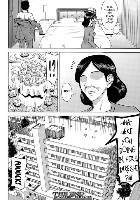 Seven Days of Sex with Cousin