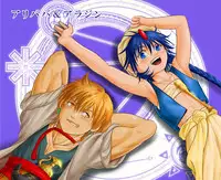 [Honpo KES] Be Positive!!