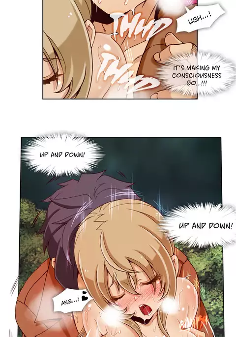 Secret Folder Ch.1-18