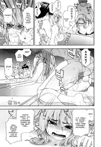 [Yamatogawa] Witchcraft [English]