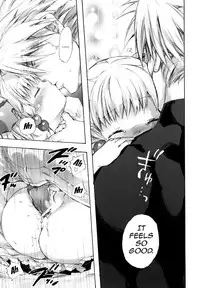 [Otentomaru (Nakamura Kanko)] Moebocchi (Super Robot Wars) [English] [QB-TL]