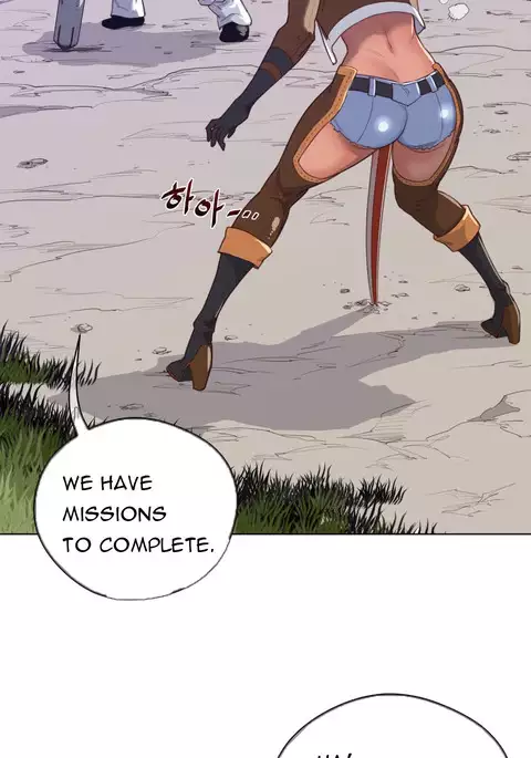 Perfect Half Ch.1-32