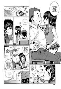 [Gengorou] Shoujo Konkatsu Jidai -Looking for the one- Ch. 1-6 [English]