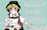 (RTS!! 7) [Komanoma (Komaki)] Boku no Koinu (Haikyuu!!) [English] [Otokonoko Scans]