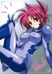 (C74) [PLUM (Kanna)] Mahou Shoujo Magical SEED OTHER (Mahou Shoujo Lyrical Nanoha) [English] [Slayerjammer]