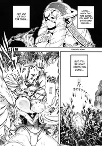 [Sangenshokudou (Chikasato Michiru)] Space Nostalgia 4 [English] {SaHa} [Digital]