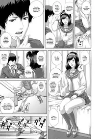 [Oobanburumai] Hokenshitsu yori Ai wo Komete | From Infirmary with Love (COMIC MUJIN 2011-04) [English] {Kusanyagi}