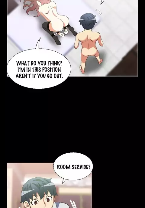 Love Parameter Ch.1-49