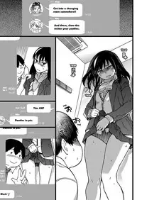 [Shiwasu no Okina] Enkou Ojisan | Mister Enkou Episode I (COMIC AUN 2017-04) [English] [Digital]