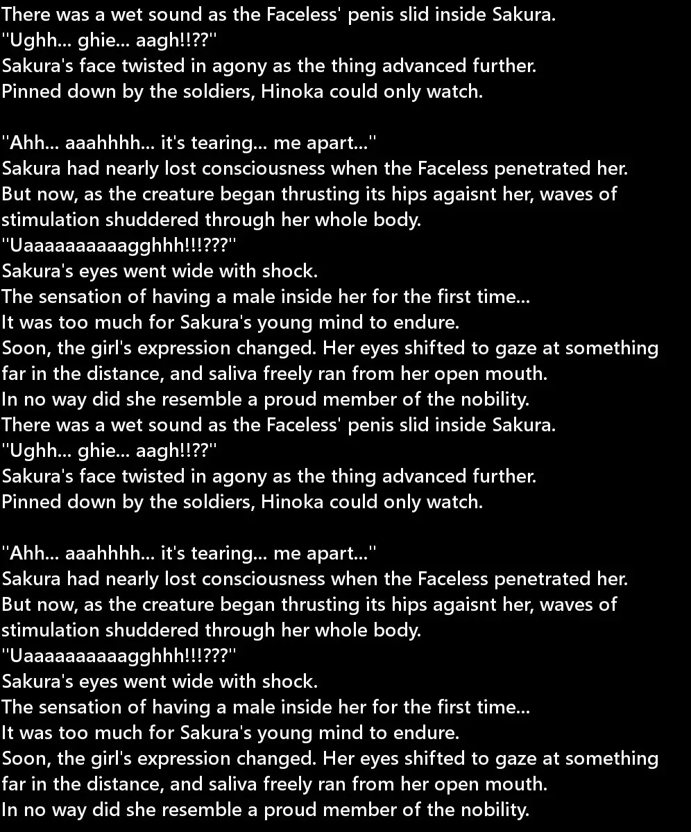 ByakuAn no Megami-tachi | Birthright Goddesses