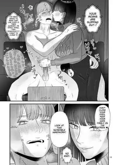 Make Heki Tsuke Yokka