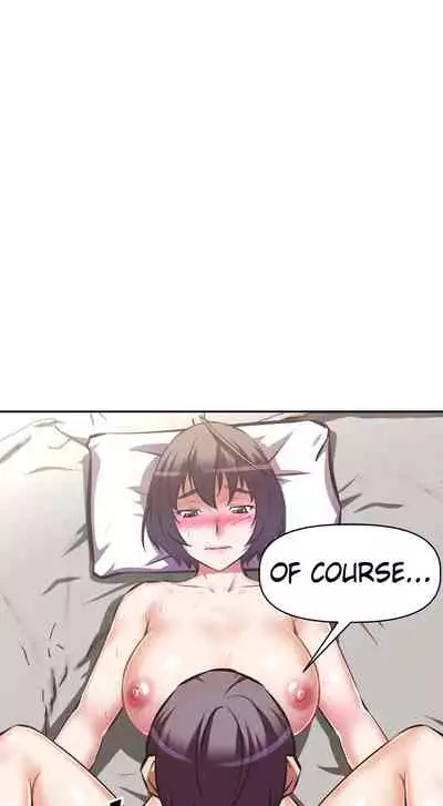 [Abio4, Warren] Streamer Aunt (1-19) [English] [Ongoing]