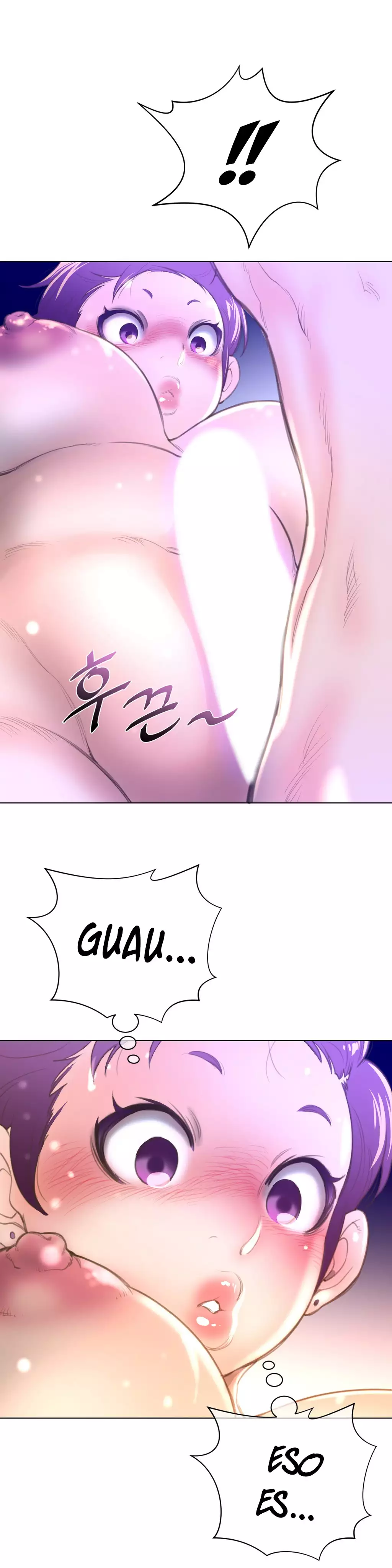 Perfect Half Ch.1-25