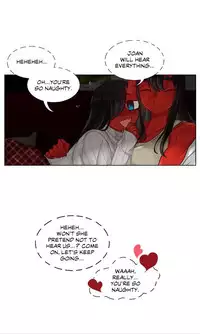 Devil Drop Chapter 13