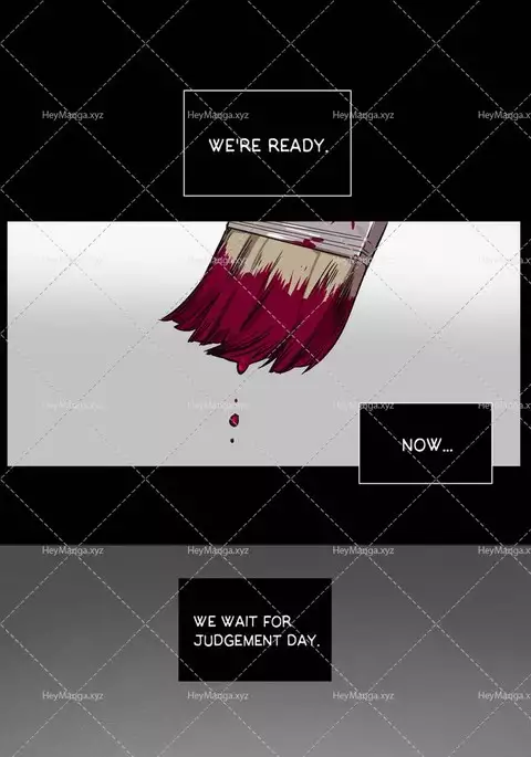 Atonement Camp Ch.1-11