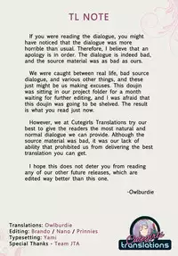 [Nama Cream Biyori (Nanase Meruchi)] Melcheese47 (THE iDOLM@STER Cinderella Girls) [English] {Cutegirls} [Digital]