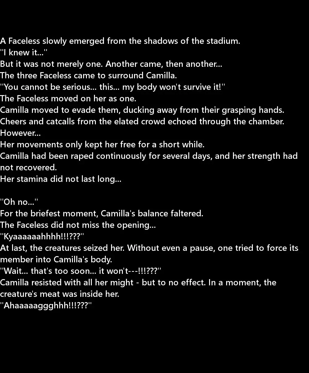 ByakuAn no Megami-tachi | Birthright Goddesses