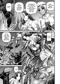 [Shion] Ingokushi 3 [English] [SaHa]