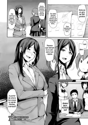 Zannenn na Heroine Tachi | Heroínas lamentables