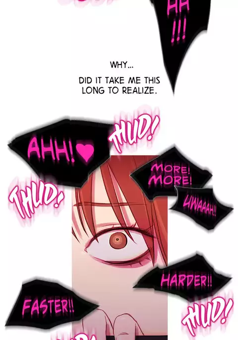 Scandal of the Witch Ch.1-36