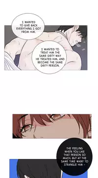 [The Jinshan] Sadistic Beauty Ch.1-27 (English) (Ongoing)