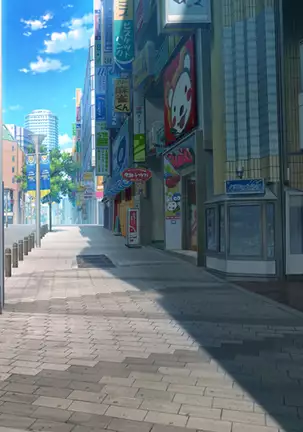 Toaru Furyou no Kousei Nikki - Natsuyasumi no Toho -