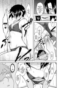 [Dr.P] Momoiro Daydream Ch. 1-7 [English] [YQII] [Decensored] [Digital]