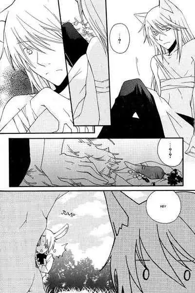 Mimi Paradise Vol. 1